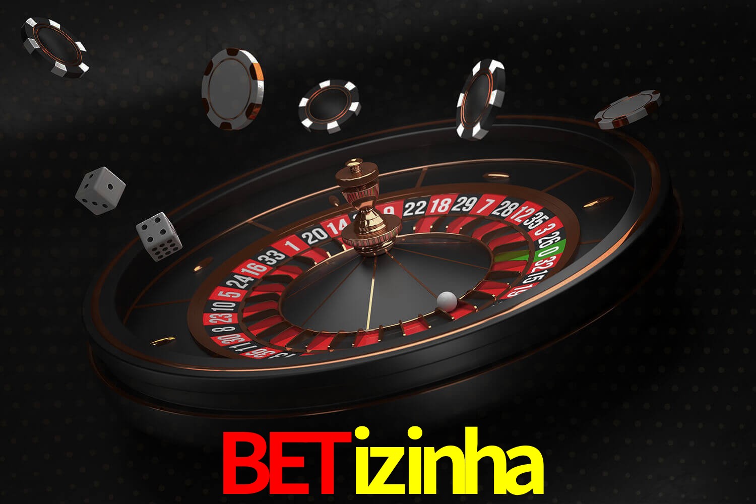 betizinha: Seu Cassino Premiado com Pagamentos Rápidos