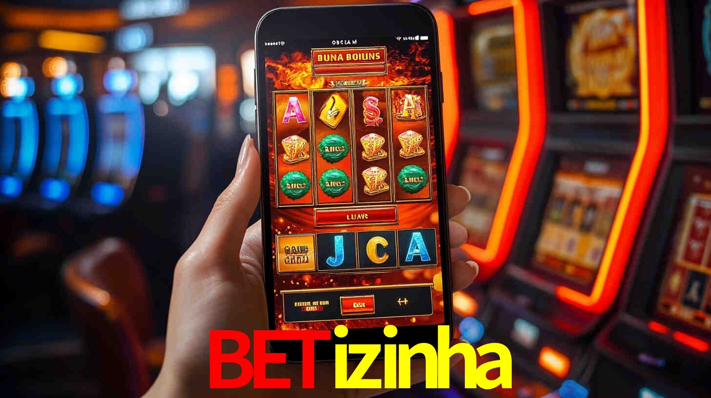 Sinta a adrenalina dos jogos de cassino com betizinha