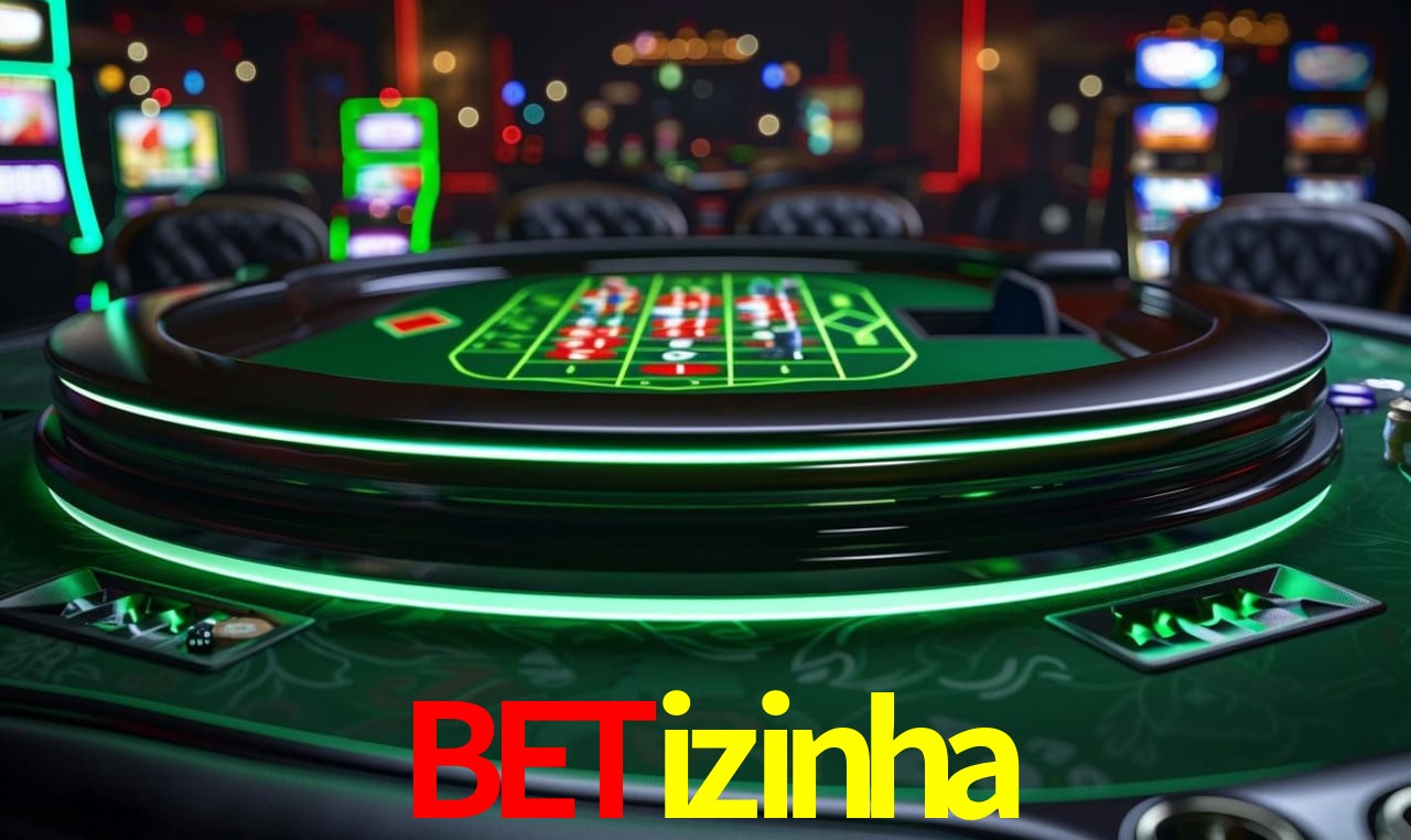 Weekend Specials betizinha