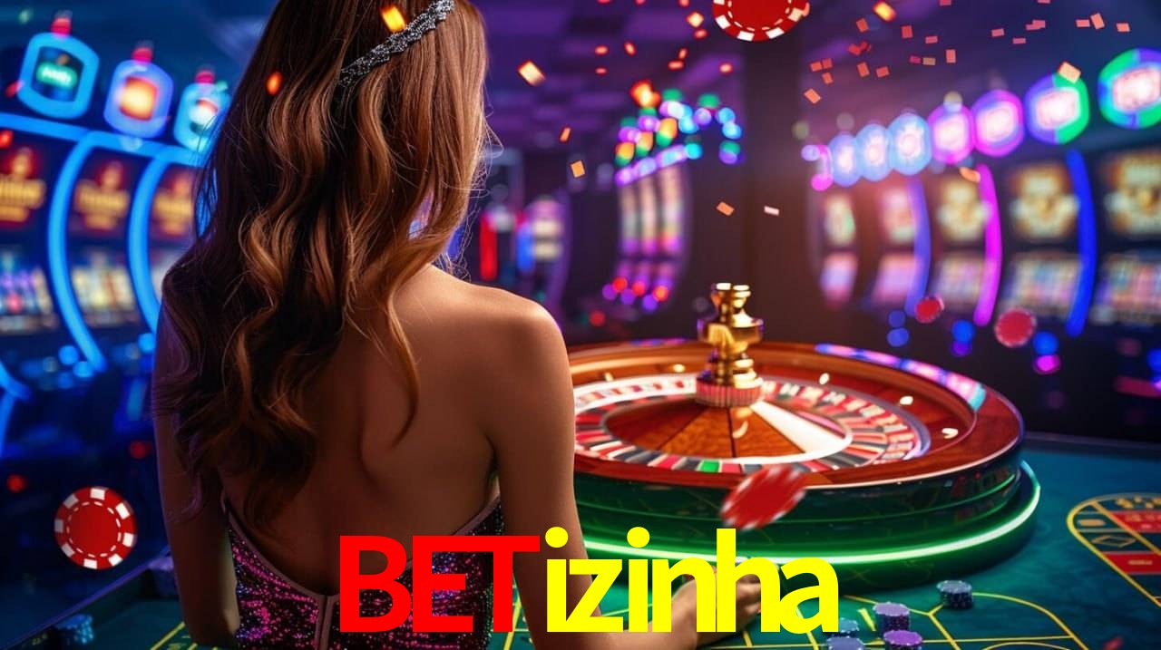 betizinha App Interface