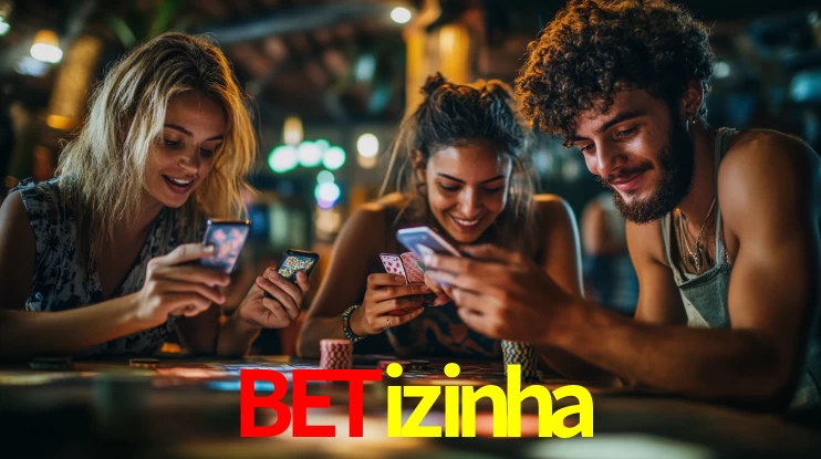 Programa VIP betizinha