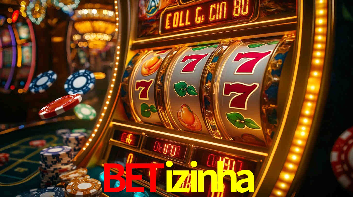 betizinha App Interface