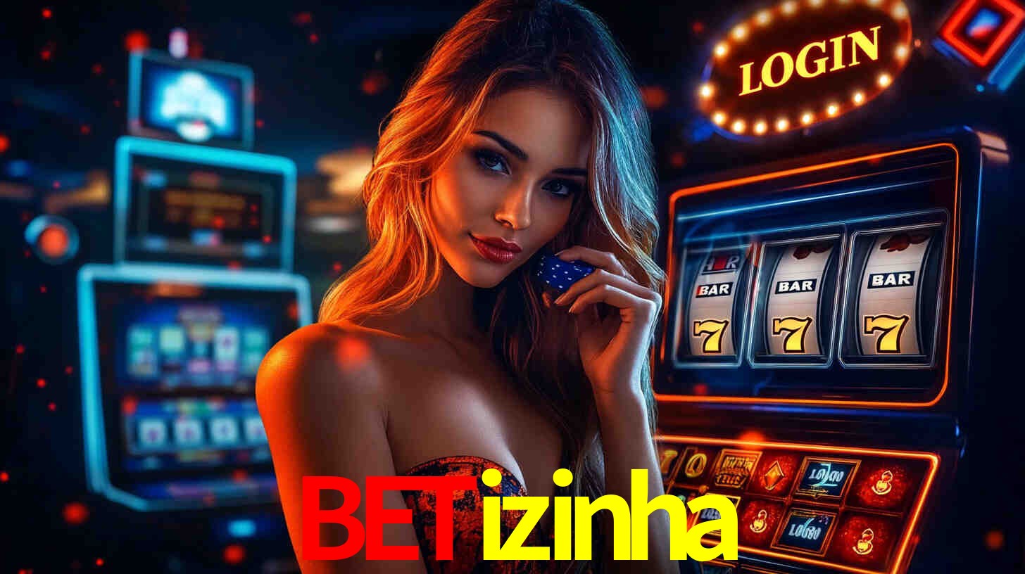 betizinha login