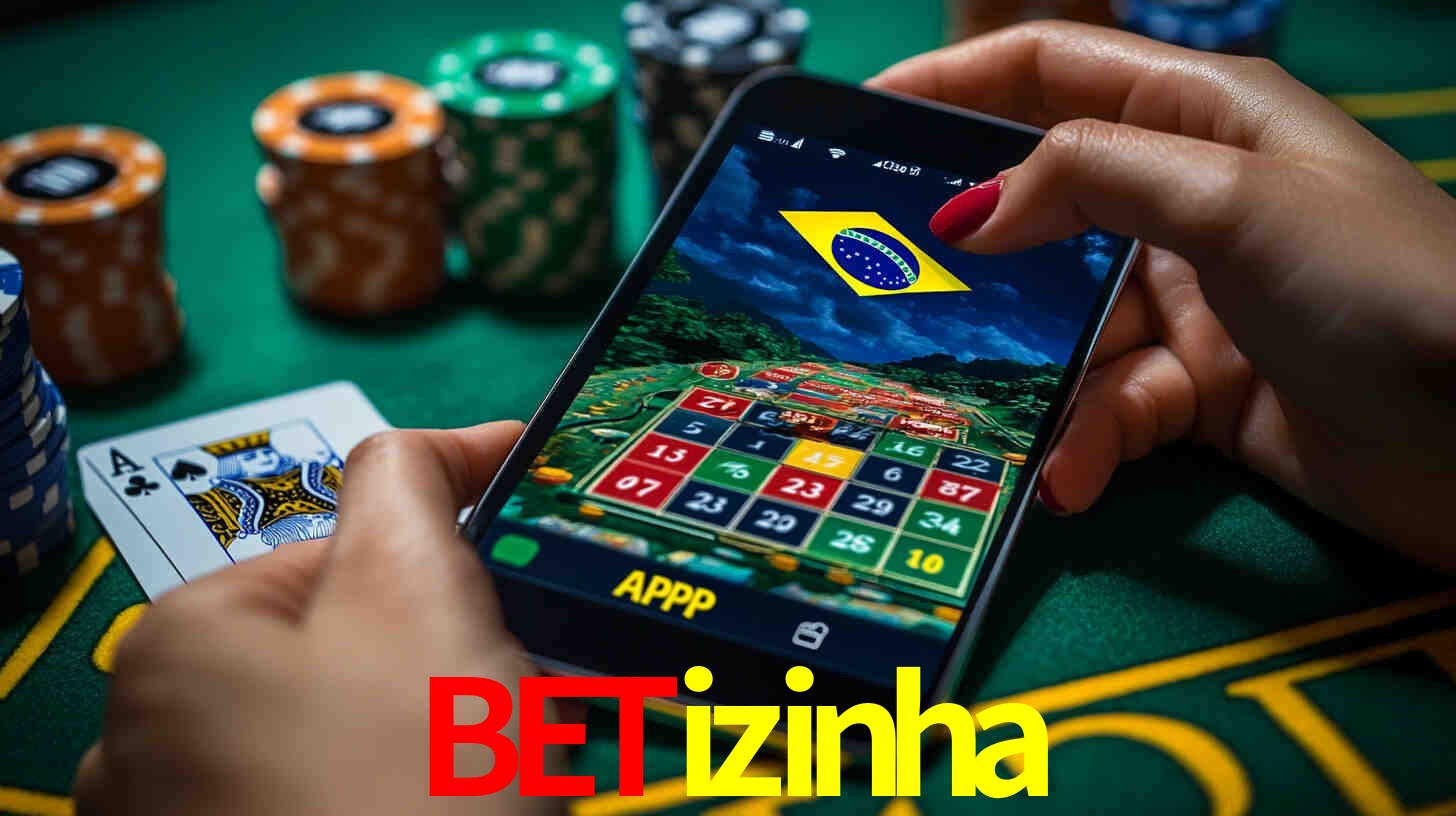 Apostas Esportivas na betizinha: Um Guia Completo