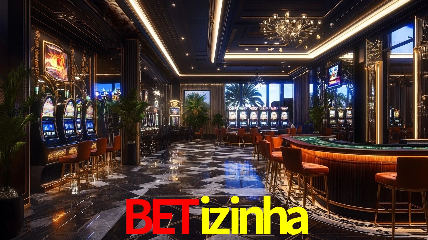 Tournaments betizinha