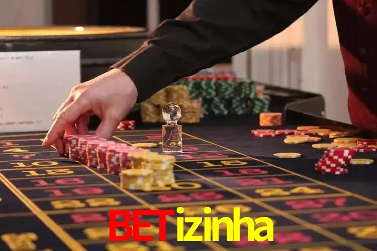 A Revolução dos Aplicativos de Jogos no betizinha