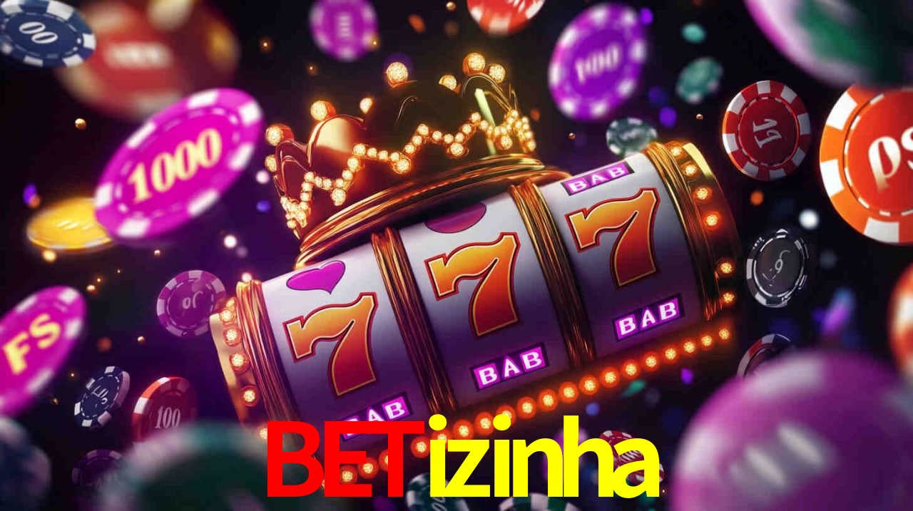Bonus Features betizinha