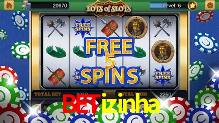 Descubra a Magia dos Jogos de Arcade no betizinha