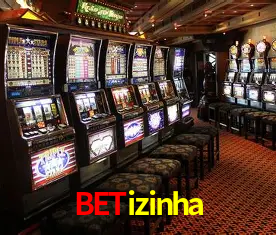 Descubra o Mundo do Cassino Online com betizinha