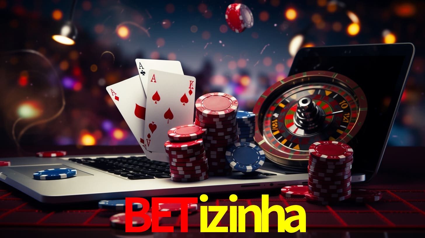 Roulette Table betizinha