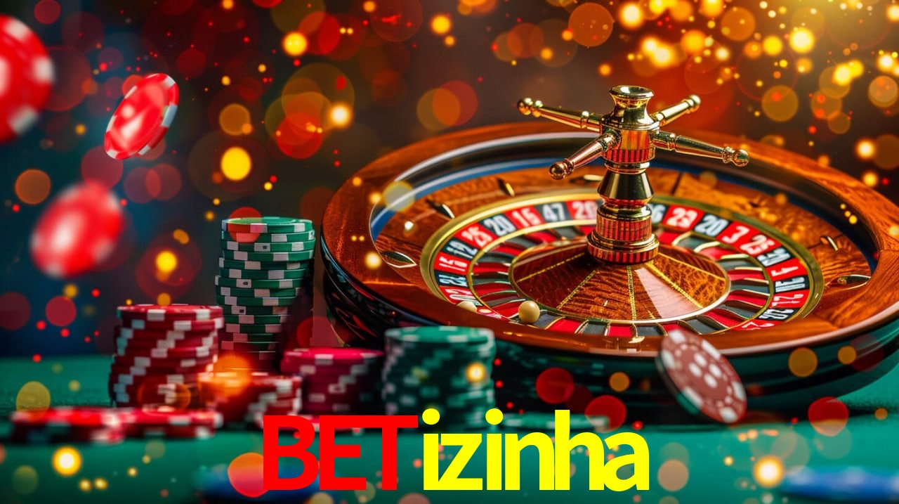 Explorando a Categoria de Eventos em Apostas na betizinha
