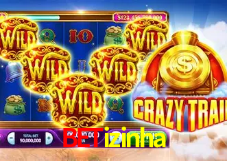 Descubra o Mundo do Cassino Online com betizinha