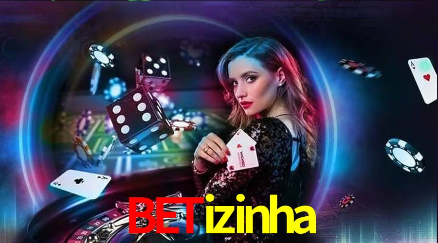 Account Benefits betizinha