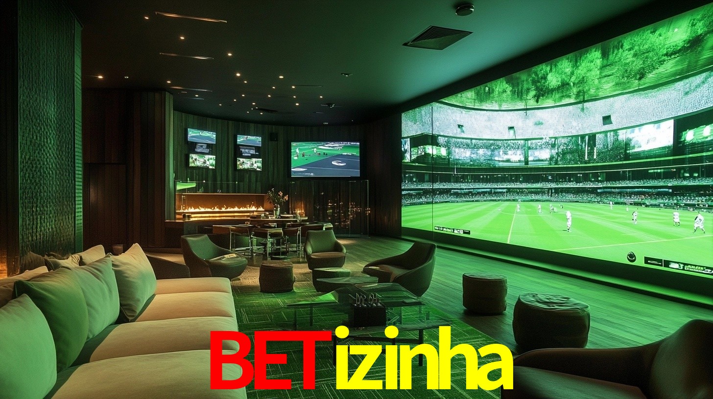 betizinha: Seu Especialista em Apostas Esportivas Brasileiras