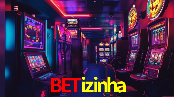 Welcome Bonus betizinha