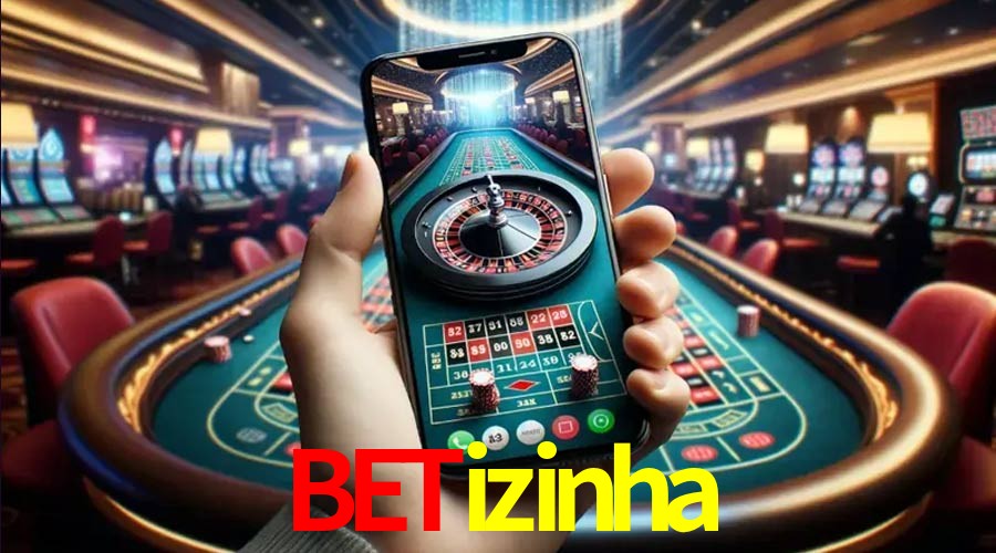 Live Casino betizinha
