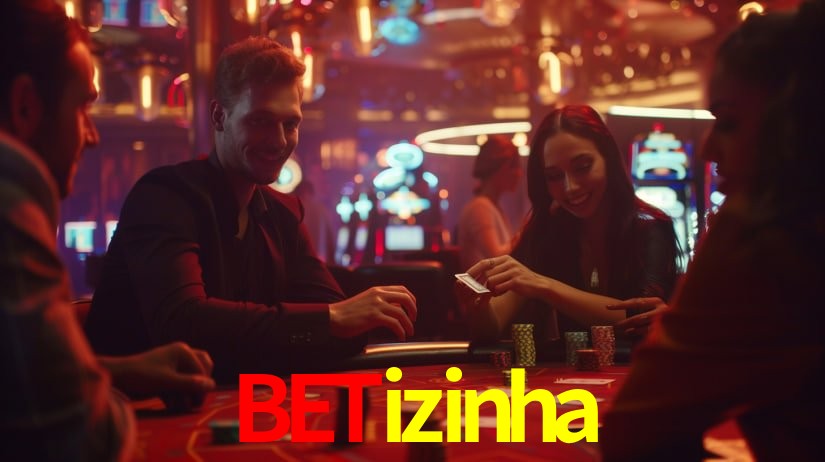 A Emoção da Loteria na betizinha: Uma Chance de Mudança de Vida