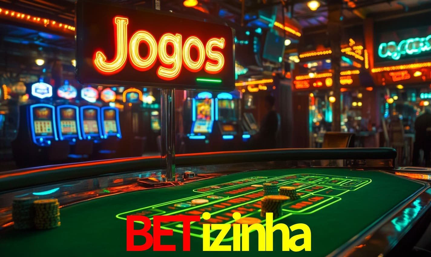 Game Providers betizinha