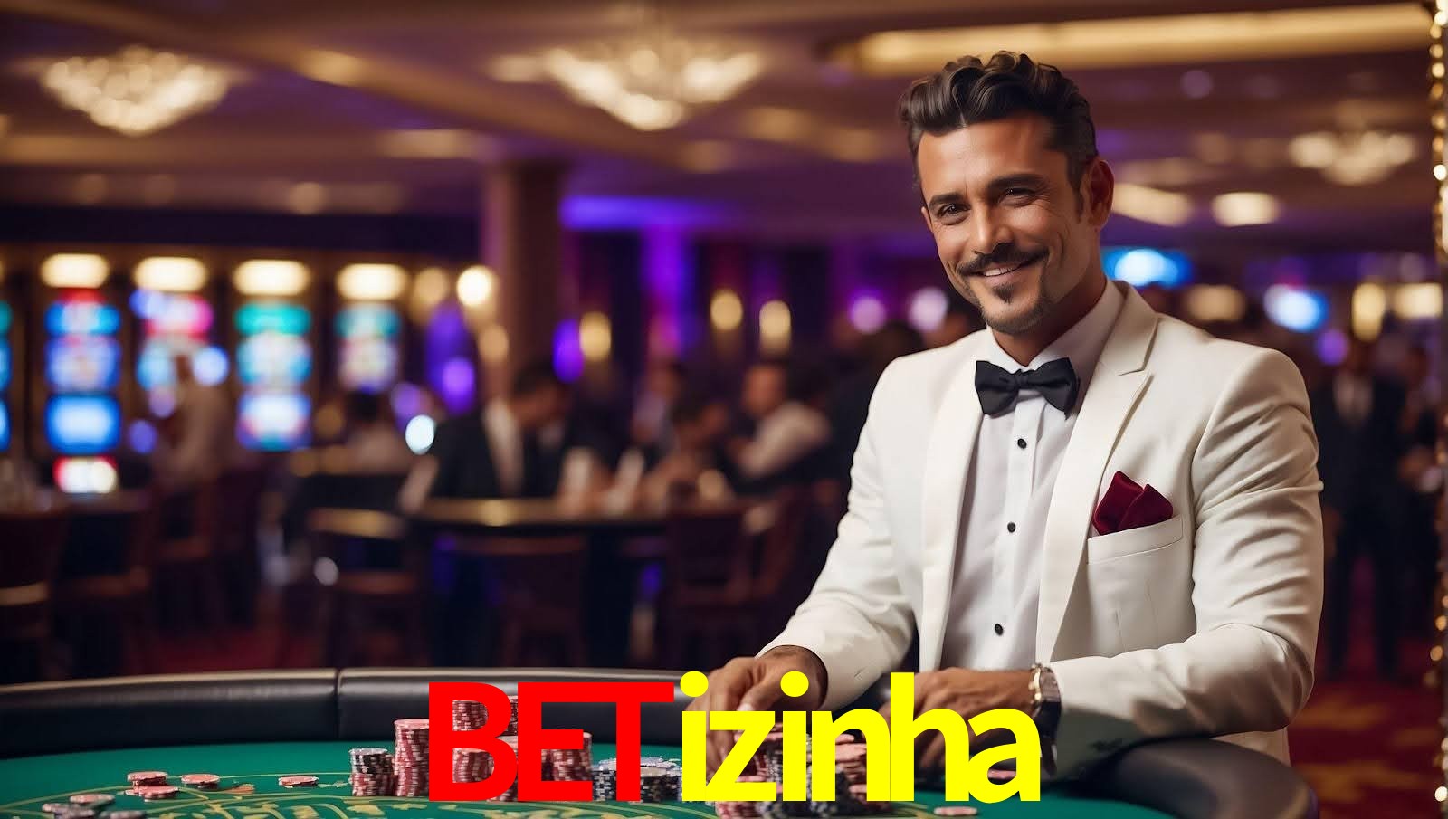Secure Login betizinha
