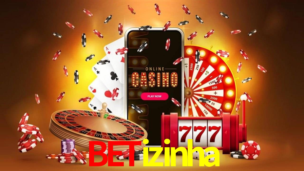 Slot Games betizinha