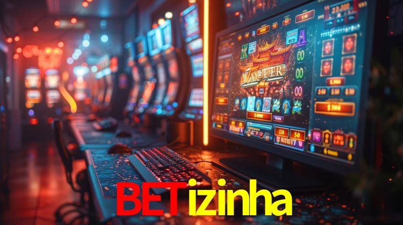 Experimente o Login Seguro Premium no betizinha