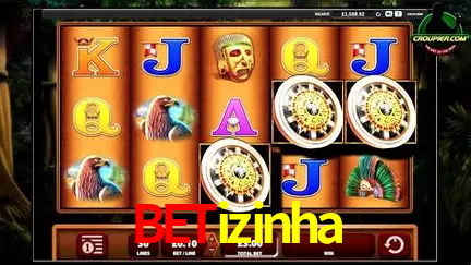 Blackjack Table betizinha