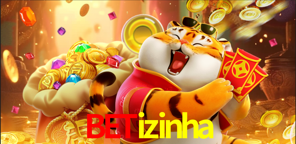 betizinha