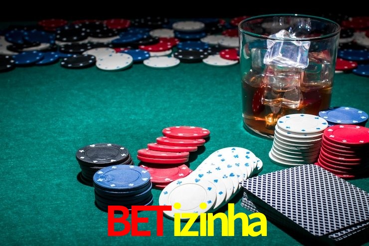 Tennis Betting betizinha