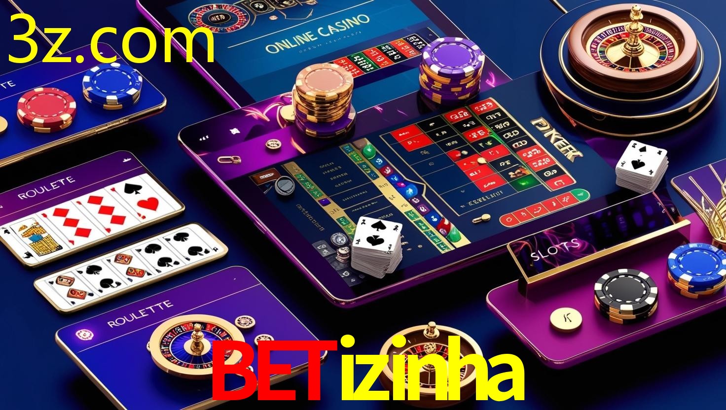 BETIZINHA.COM